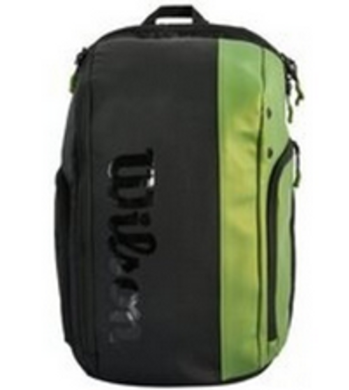 Wilson Blade V8 Super Tour Backpack Wilson Blade V8 Super Tour Backpack
