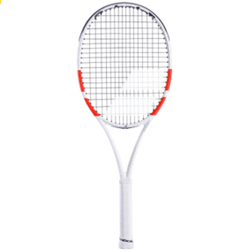 Babolat Mini Racket - Pure Strike Babolat Mini Racket - Pure Strike