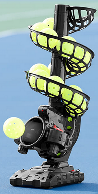 Franklin ProShot Pickleballer Pickleball Machine Franklin ProShot Pickleballer Pickleball Machine