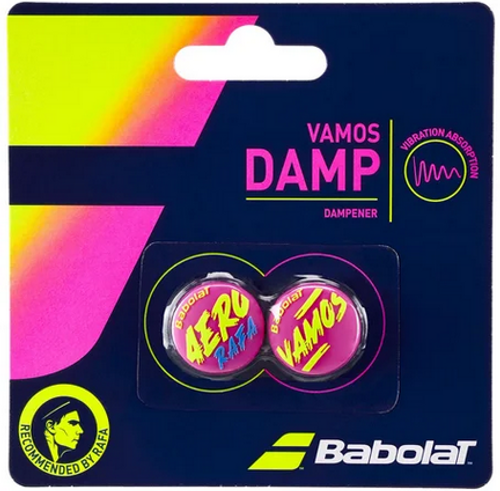 Babolat Vamos Dampener x2 Babolat Vamos Dampener x2