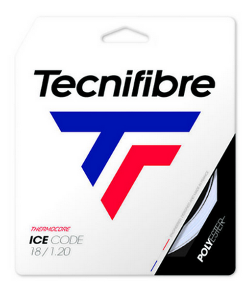 Tecnifibre Ice Code Tennis String