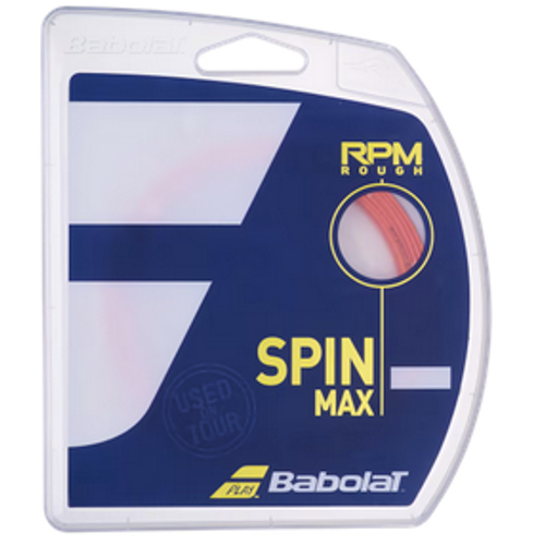 Babolat RPM Rough Tennis String