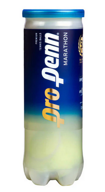 Pro Penn Marathon Ball 3pk Pro Penn Marathon Ball 3pk