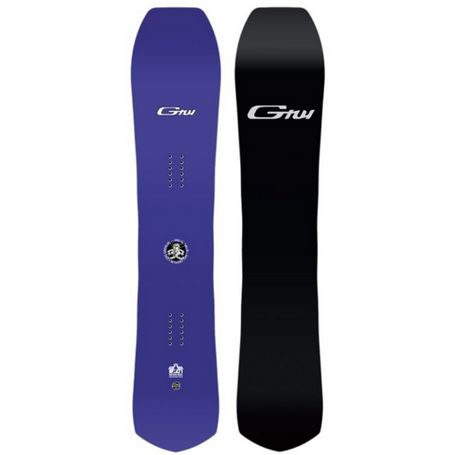 GNU Gremlin Snowboard 2025 GNU Gremlin Snowboard 2025