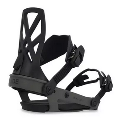Ride A-4 Snowboard Bindings 2025 Ride A-4 Snowboard Bindings 2025