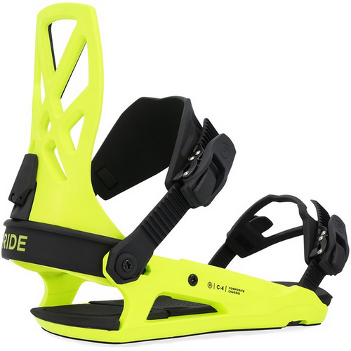 Ride C-4 Snowboard Bindings 2025 Ride C-4 Snowboard Bindings 2025