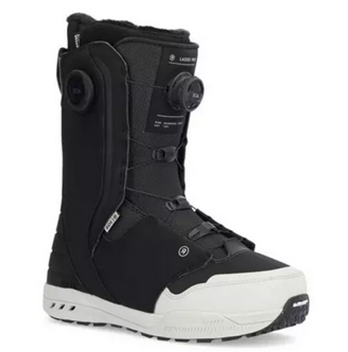 Ride Lasso Pro Snowboard Boots 2025 Ride Lasso Pro Snowboard Boots 2025