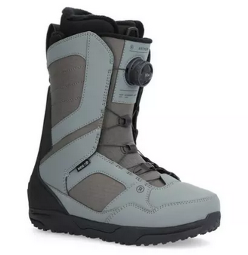 Ride Anthem Snowboard Boots 2025 Ride Anthem Snowboard Boots 2025
