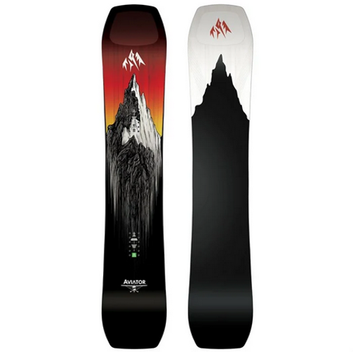 Jones Aviator 2.0 Snowboard Jones Aviator 2.0 Snowboard