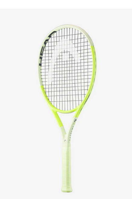 Head Extreme Team Auxetic 2.0 Tennis Racket