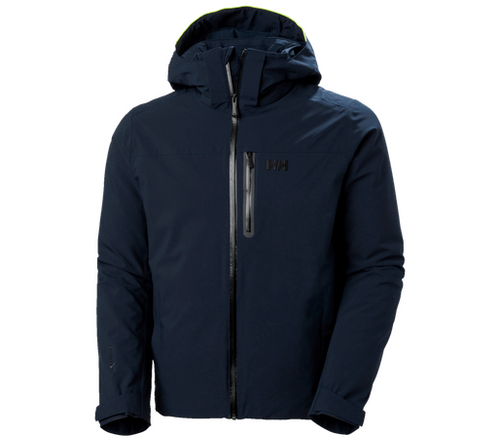 Helly Hansen Swift Stretch Jacket 2025 Helly Hansen Swift Stretch Jacket 2025