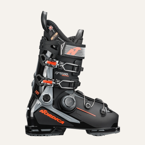 Nordica Speedmachine 3 Boa 110 Ski Boot 2025 Nordica Speedmachine 3 Boa 110 Ski Boot 2025