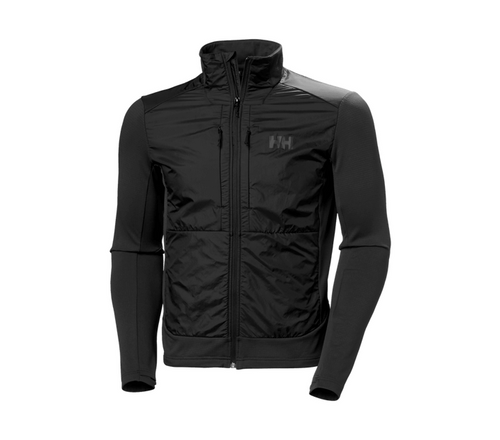 Helly Hansen Versalite Hybrid Fleece Jacket 2025 Helly Hansen Versalite Hybrid Fleece Jacket 2025