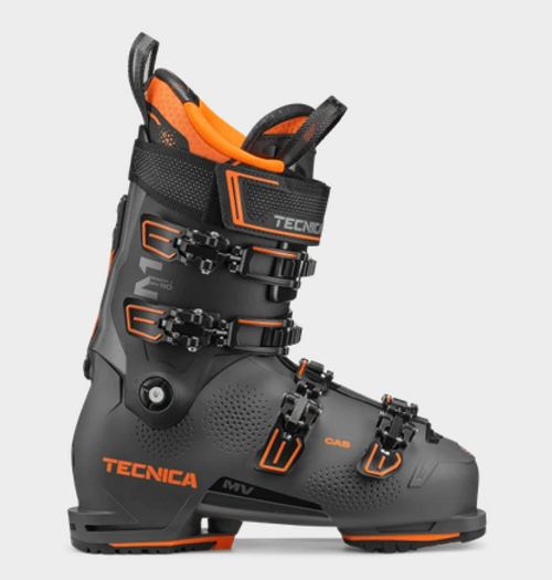 Tecnica Mach1 MV 110 Ski Boot 2025 Tecnica Mach1 MV 110 Ski Boot 2025
