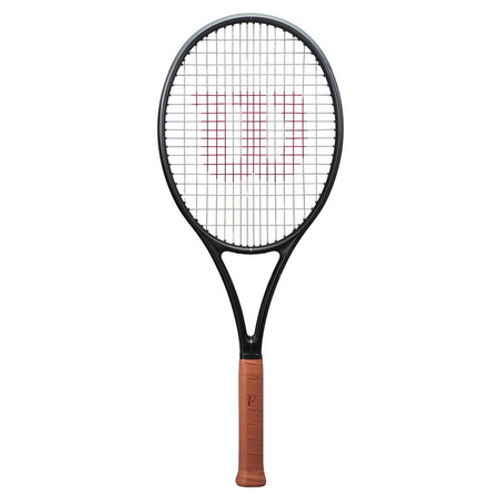 Wilson RF 01 Tennis Racket Wilson RF 01 Tennis Racket