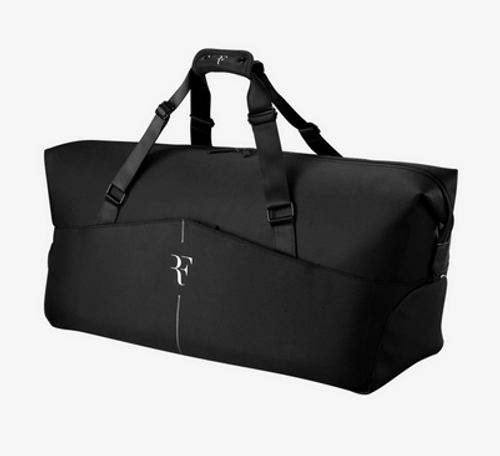 Wilson RF Practice Duffel Bag Wilson RF Practice Duffel Bag