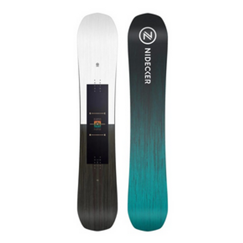 Nidecker Score Snowboard 2025 Nidecker Score Snowboard 2025