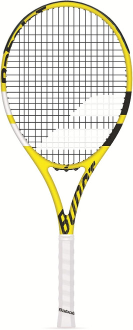 Babolat Boost A (Strung) Tennis Racket Babolat Boost A (Strung) Tennis Racket