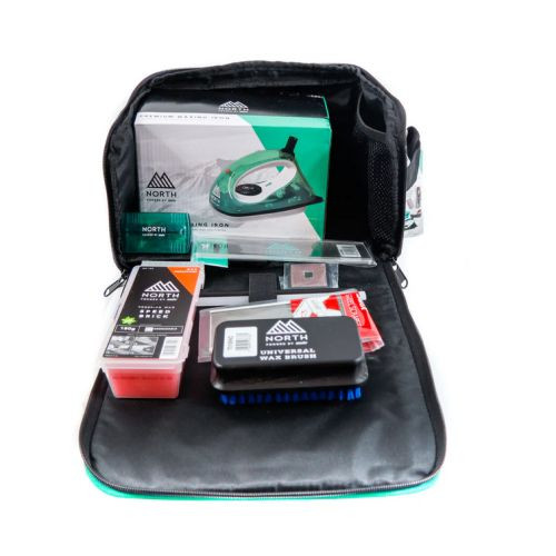 Swix North Mass Transit 2.0 Tuning Kit