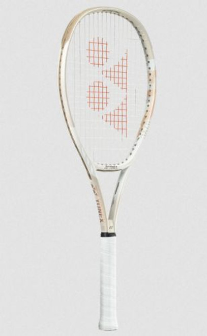 Yonex Vcore 100 V7 Tennis Racket Sand/Beige Yonex Vcore 100 V7 Tennis Racket Sand/Beige