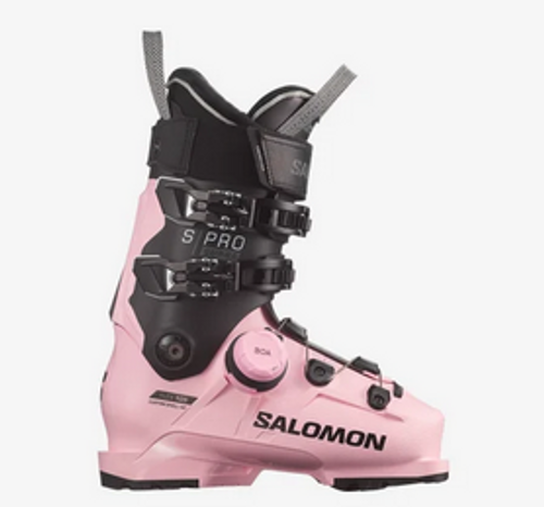 Salomon S/Pro Supra Boa 105 Women's Ski Boot 2025 Salomon S/Pro Supra Boa 105 Women's Ski Boot 2025
