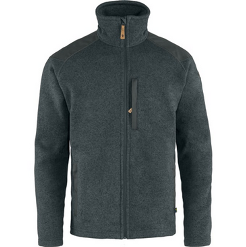 Fjäll Räven Buck Fleece 2025