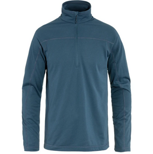 Fjäll Räven Abisko Lite Fleece Half Zip 2025