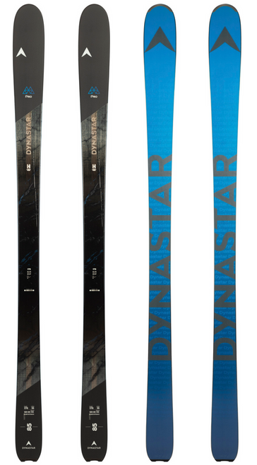Dynastar M-Pro 85 Ski 2025 Dynastar M-Pro 85 Ski 2025