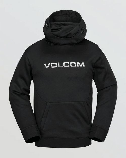 Volcom Hydro Riding Hoodie 2025
