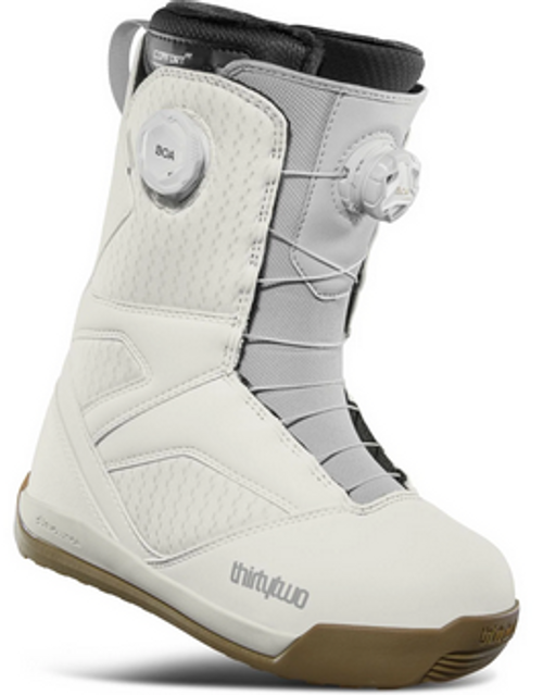 Thirtytwo STW Boa Women's Snowboard Boot 2025 Thirtytwo STW Boa Women's Snowboard Boot 2025