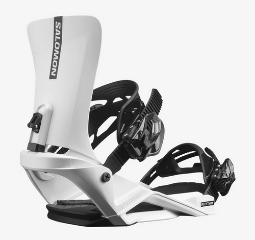 Salomon Stance 80 Skis with M11 Bindings 2025