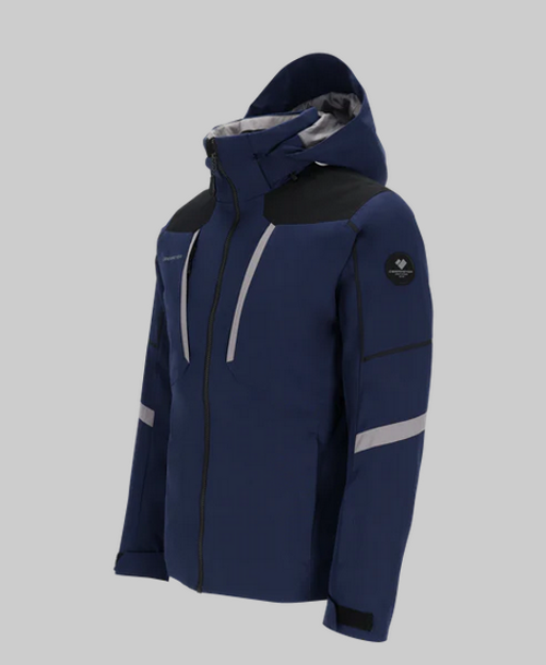 Obermeyer Foundation Jacket 2025 Obermeyer Foundation Jacket 2025