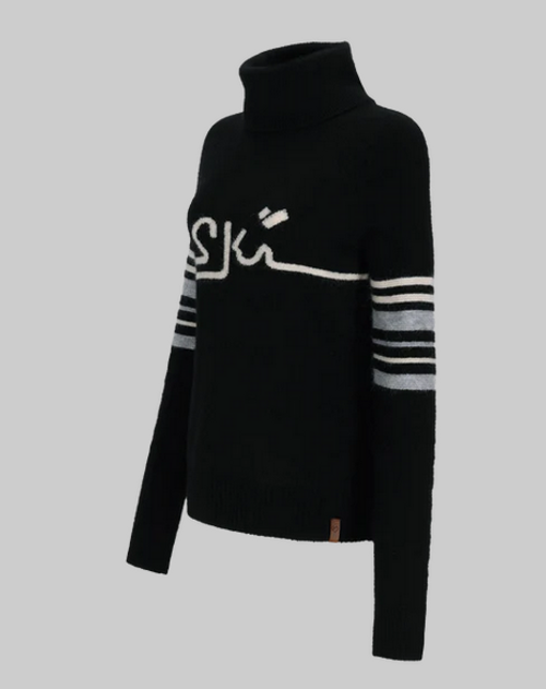 Obermeyer Apres Vous Women's Turtleneck 2025