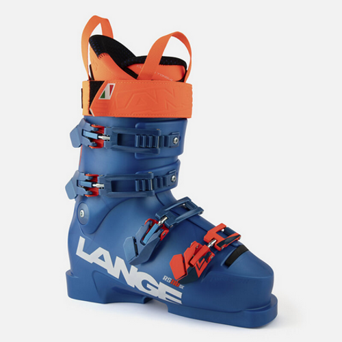 Lange RS 110 SC Ski Boot Lange RS 110 SC Ski Boot