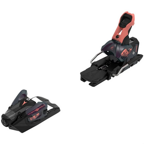 Atomic Strive 14 MN Ski Bindings Atomic Strive 14 MN Ski Bindings