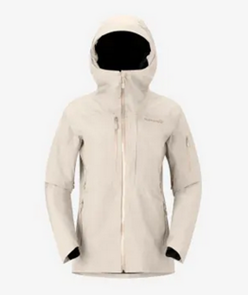 Norrøna Lofoten Gore-Tex Insulated Women's Jacket 2025