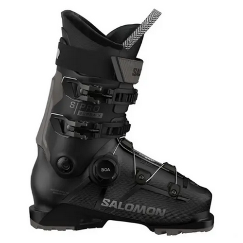 Salomon S/Pro Supra X 100 Boa Ski Boot 2025 Salomon S/Pro Supra X 100 Boa Ski Boot 2025