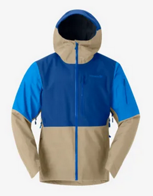 Norrøna lofoten Gore-Tex Jacket 2025