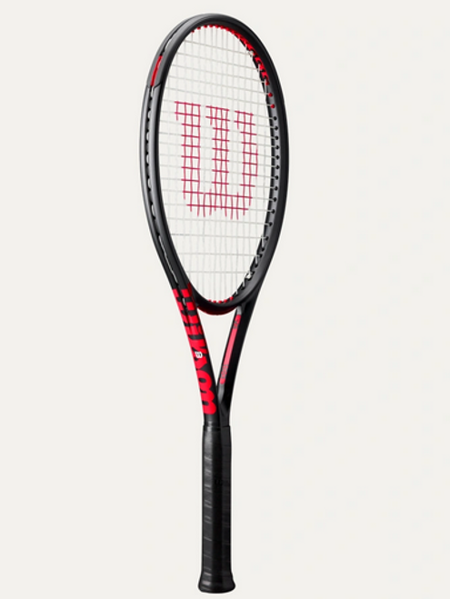 Wilson Clash 108 V3 Tennis Racket