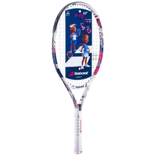 Babolat B Fly 23 Junior Tennis Racquet Babolat B Fly 23 Junior Tennis Racquet