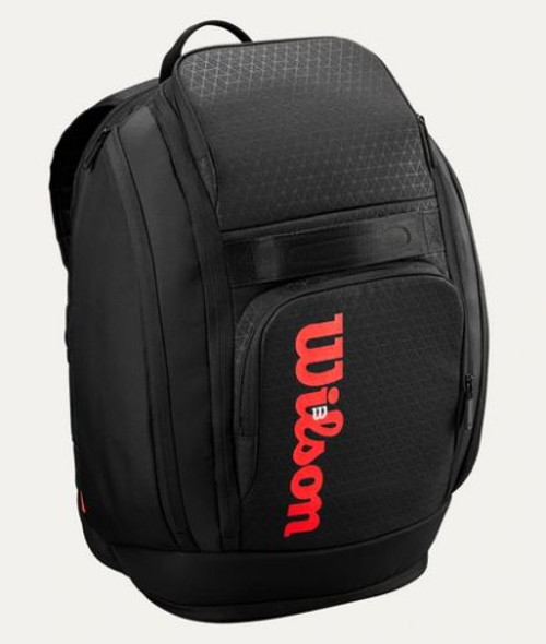 Wilson Clash V3 Super Tour Backpack Wilson Clash V3 Super Tour Backpack