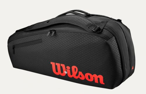 Wilson Clash V3 Super Tour 6 Pack Wilson Clash V3 Super Tour 6 Pack