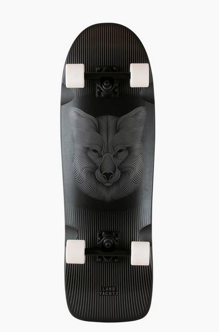 LandYachtz Ditch Life- Night Fox 2