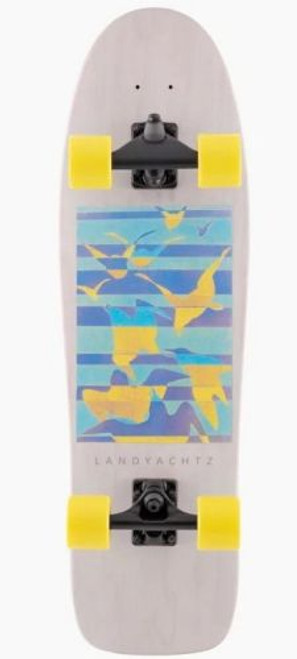 LandYachtz Surf Life - Birds