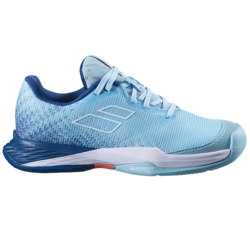 Babolat Jet Mach 3 Junior All Court Shoes 23 Babolat Jet Mach 3 Junior All Court Shoes 23