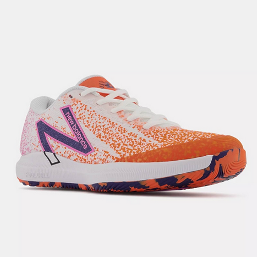 New Balance 996 V4.5 Womens Tennis Shoe 22