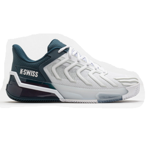 Kswiss Ultra Shot 4 Tennis Shoe 25
