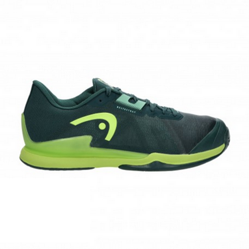Head Sprint Pro 3.5 Tennis Shoes 23