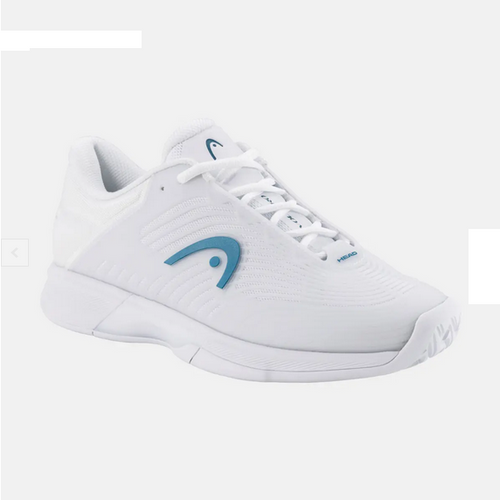 Head Revolt Pro 4.5 Women's Tennis Shoe 25