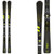 Rossignol Forza 50 V-CAM Skis with Konect NX11 Bindings 2024 Rossignol Forza 50 V-CAM Skis with Konect NX11 Bindings 2024